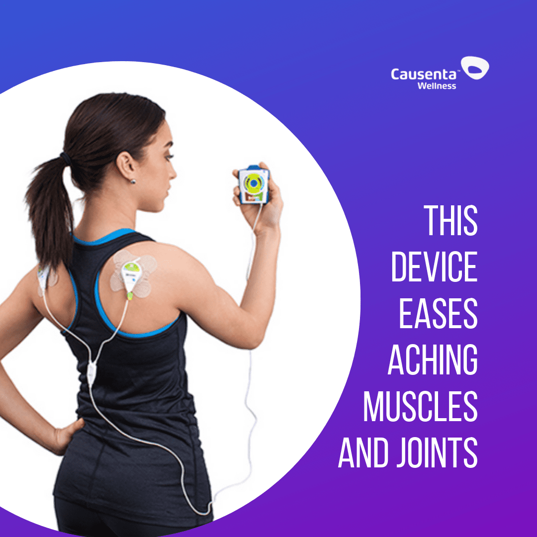 The Sound of Pain Relief Causenta Cancer Treatment Center in